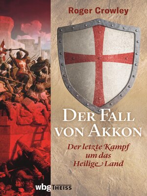 cover image of Der Fall von Akkon